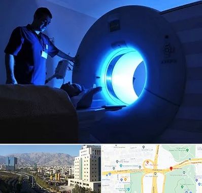 ام ار ای در حقانی