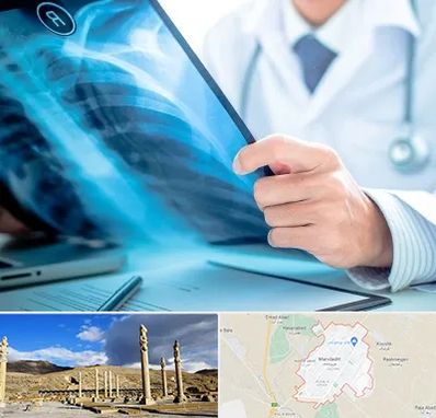 رادیولوژیست در مرودشت