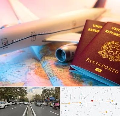 شرکت خدمات مهاجرت در دولت