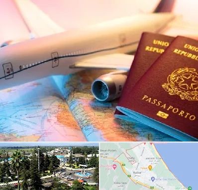 شرکت خدمات مهاجرت در رودسر