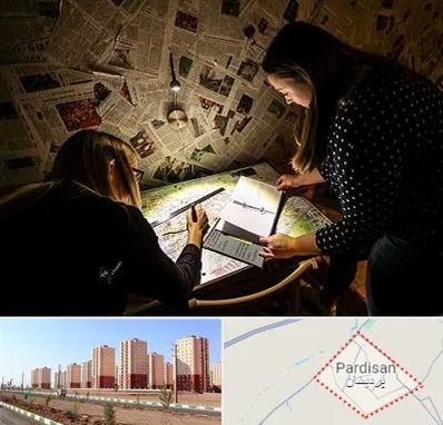 اتاق فرار معمایی در پردیسان قم