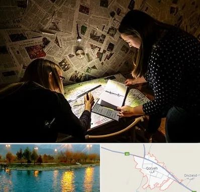 اتاق فرار معمایی در قروه