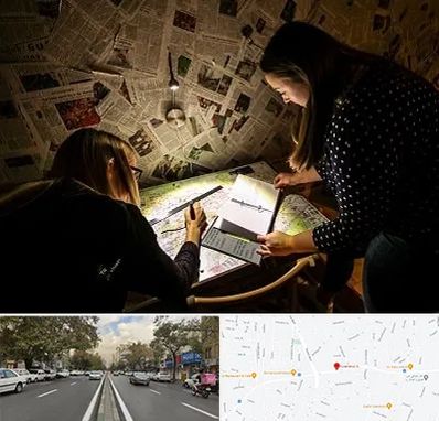 اتاق فرار معمایی در دولت