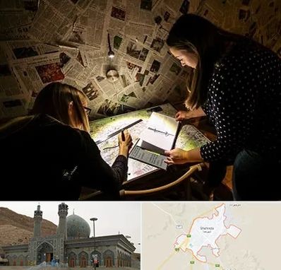 اتاق فرار معمایی در شهرضا