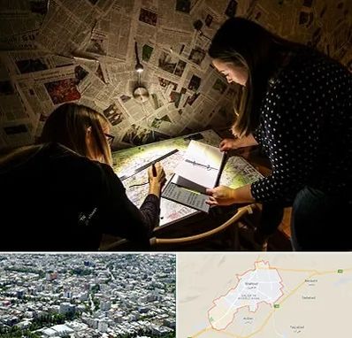 اتاق فرار معمایی در شاهرود