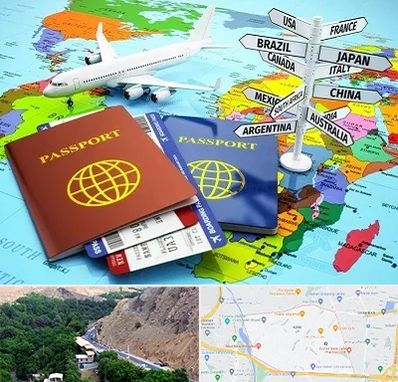 موسسه مهاجرتی در کن