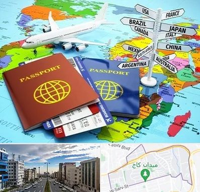 موسسه مهاجرتی در سعادت آباد 