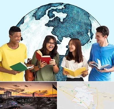 موسسه اعزام دانشجو در قوچان