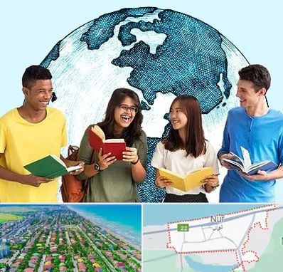 موسسه اعزام دانشجو در نور