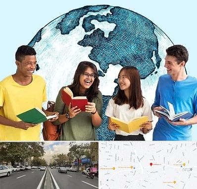 موسسه اعزام دانشجو در دولت