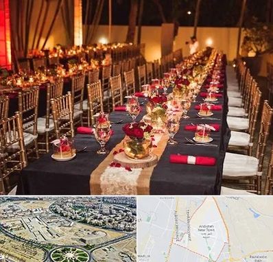 تالار تولد در اندیشه