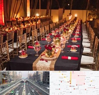 تالار تولد در توحید