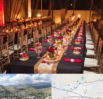 تالار تولد در رودهن