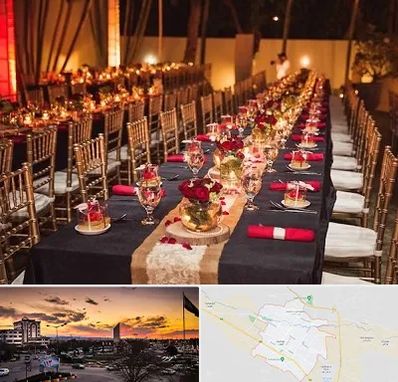 تالار تولد در قوچان