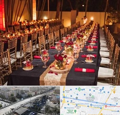 تالار تولد در فرجام