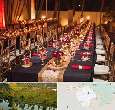 تالار تولد در بهبهان