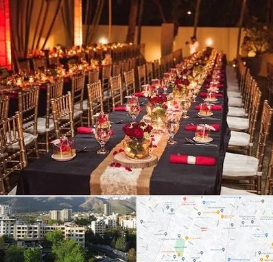 تالار تولد در دیباجی