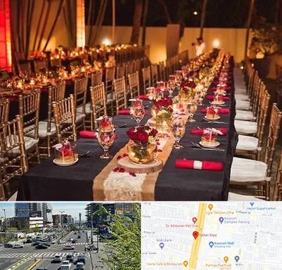 تالار تولد در ستاری