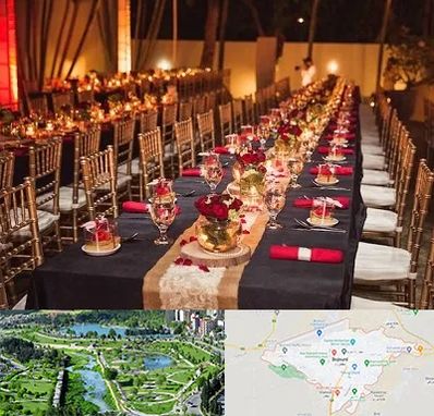 تالار تولد در بجنورد