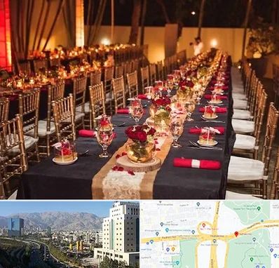 تالار تولد در حقانی