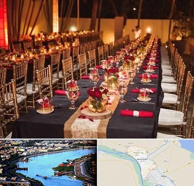 تالار تولد در خرمشهر