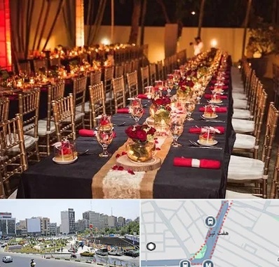 تالار تولد در هفت تیر