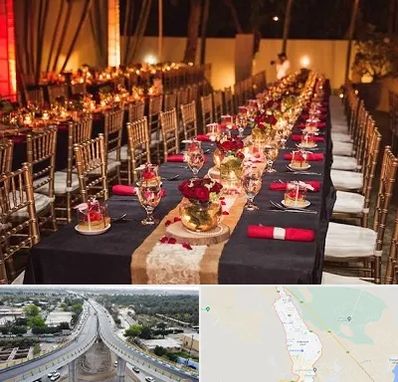 تالار تولد در اندیمشک