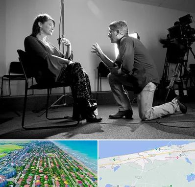 آموزشگاه بازیگری در فریدونکنار