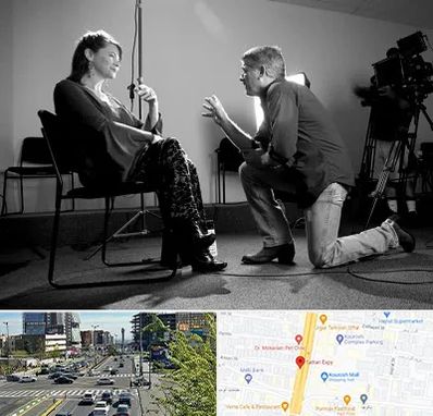 آموزشگاه بازیگری در ستاری