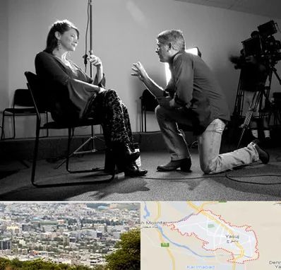 آموزشگاه بازیگری در یاسوج