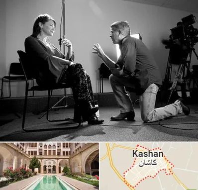 آموزشگاه بازیگری در کاشان