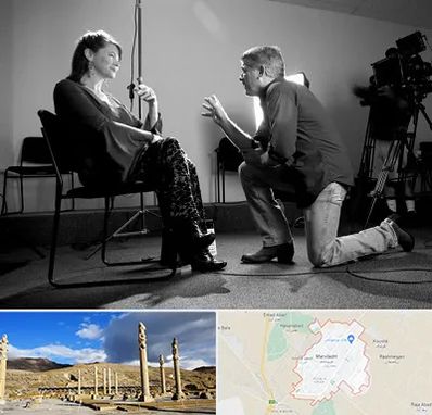 آموزشگاه بازیگری در مرودشت