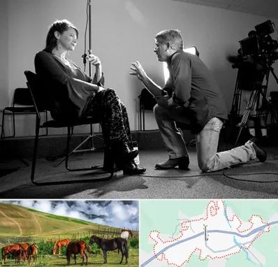 آموزشگاه بازیگری در تالش