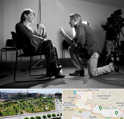 آموزشگاه بازیگری در پردیس