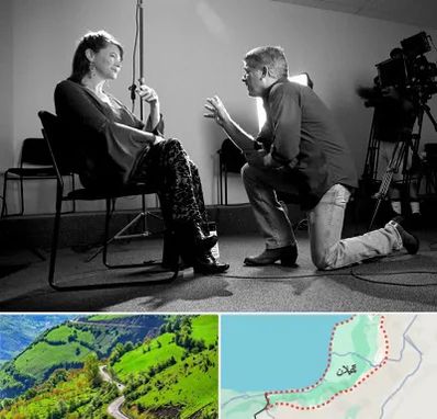 آموزشگاه بازیگری در گیلان