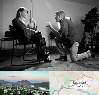 آموزشگاه بازیگری در لواسان