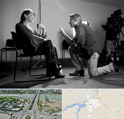 آموزشگاه بازیگری در میاندوآب