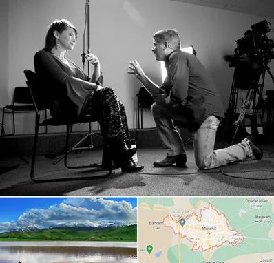 آموزشگاه بازیگری در مرند