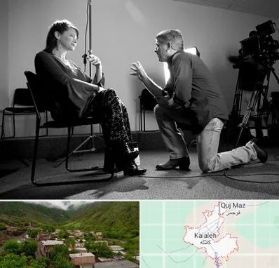 آموزشگاه بازیگری در کلاله