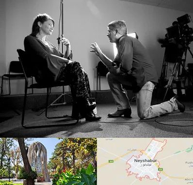 آموزشگاه بازیگری در نیشابور