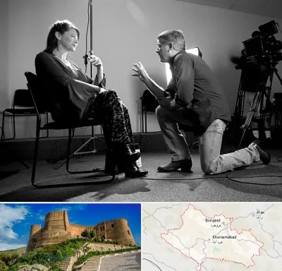آموزشگاه بازیگری در لرستان