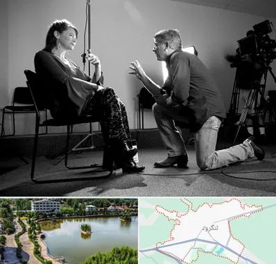 آموزشگاه بازیگری در لنگرود