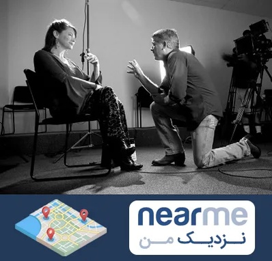 آموزشگاه بازیگری در نزدیک من