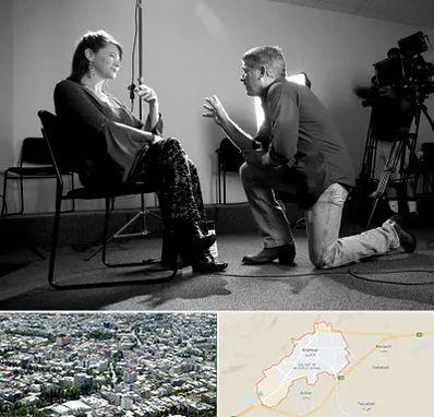 آموزشگاه بازیگری در شاهرود