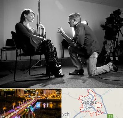 آموزشگاه بازیگری در سقز