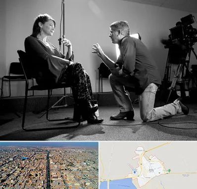 آموزشگاه بازیگری در بندر ماهشهر