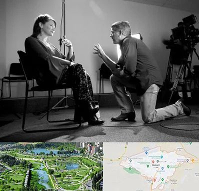 آموزشگاه بازیگری در بجنورد