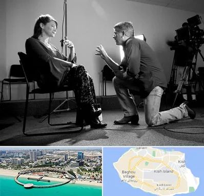 آموزشگاه بازیگری در کیش