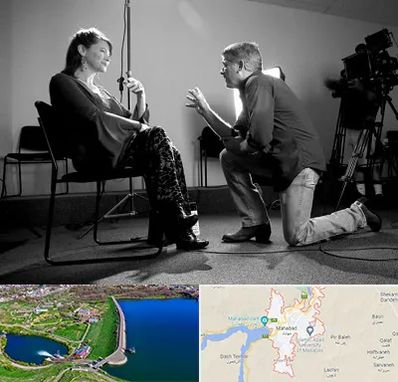 آموزشگاه بازیگری در مهاباد