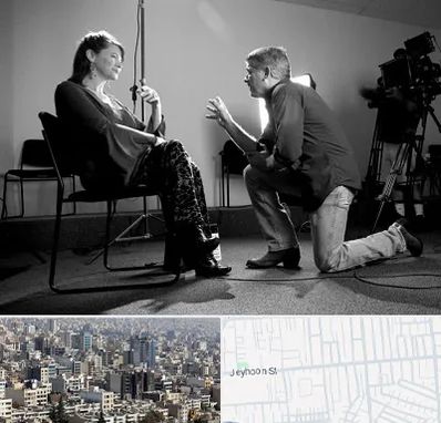 آموزشگاه بازیگری در جیحون